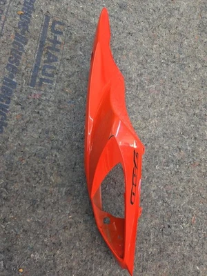 2020 11-24 铃木 GSXR 750 600 左侧后尾球背面橙色原始设备制造商 — 第 1/4 张图片