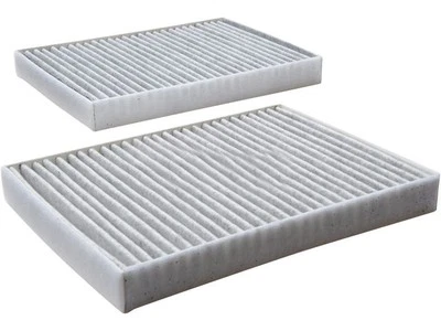 Juego de filtros de aire de cabina Bosch 67135NTWW 2002 2001 1998 1999 BMW 540i 1997-2003 Foto 1 de 2