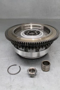 Harley Davidson Clutch Basket Assembly 37813-06a 07-10 Dyna Softail Touring - Bild 1 von 9