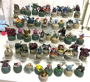 Figura tapa botella Dragon Quest artículo de coleccionista venta a granel Japón, Square Enix - Imagen 1 de 3