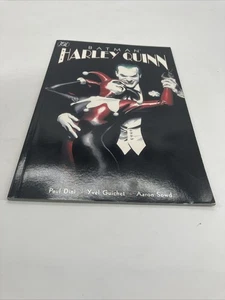Batman Harley Quinn Erstdruck 1999 DC Comics Alex Ross Cover - Bild 1 von 16
