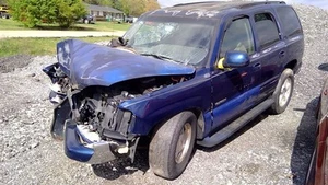 Blower Motor Rear Fits 00-06 TAHOE 229291 - Picture 1 of 7