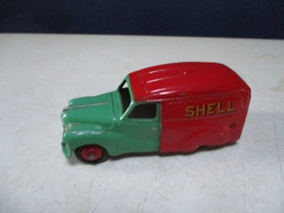 DINKY 470 AUSTIN VAN SHELL BP - VERY GOOD - Image 1 of 4