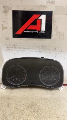 2017-2018 HYUNDAI ELANTRA SPEEDOMETER CLUSTER US MARKET ID: 94001F3010 - Image 1 of 4