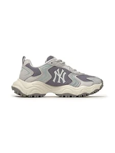 MLB Cargo Chunky SD New York Yankees Shoes Sneakers 3ASHC055N-50GRS - Picture 1 of 6