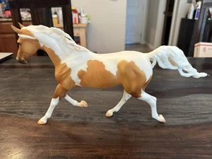 Breyer Shagya Arabian Mare "Studebaker" (Stampo BreyerFest 2023 SR 803) - Foto 1 di 14