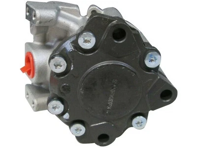For 2003-2009 Dodge Ram 2500 Power Steering Pump 33359KXMK 2005 2004 2006 2007 - Изображение 1 из 2