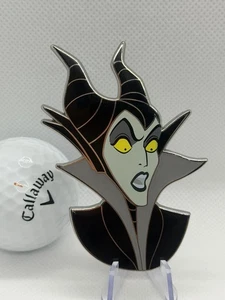 Prendedor Disney Vile Maléfica Fantasía LE 30 Por Evil Gypsy Variante Oscura - Imagen 1 de 3