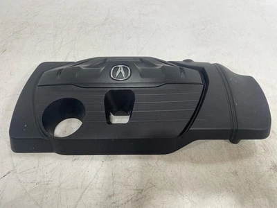 Cubierta de apariencia de motor turbo ACURA RDX 2019-2025 2,0 L 125005YFA00 OEM Foto 1 de 4