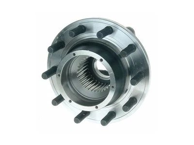 Ступица колеса в сборе передняя Moog 43439JZPN 2006 для Ford F450 Super Duty 2005-2010 годов выпуска - Изображение 1 из 2