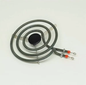 Supco SU201 (SP12YA) Range Surface Universal 6" Brennerelement 3 Umdrehungen 240/208V - Bild 1 von 4