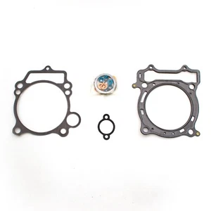 Yamaha YFZ 450 Cometic Kit Junta Extremo Superior C3066-est - Imagen 1 de 3