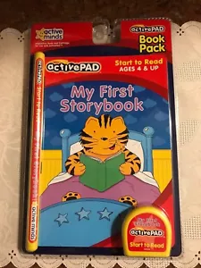 * Kinder pädagogischer aktiver Geist erster Bilderbuchblock Buchpaket #95636 neuer Leser - Bild 1 von 4