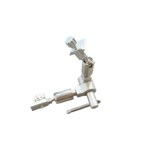 Arco facial dental estilo artex Amann Girrbach arco articulado universal articulador UTS 3D - Imagen 1 de 8