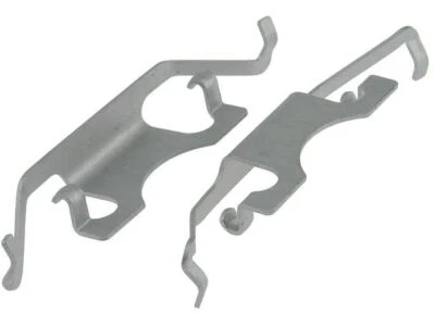 Kit de herrajes de freno trasero para Dodge Durango 2011-2021 15739WMRW 2012 2013 2014 Foto 1 de 2