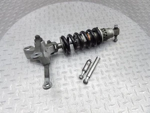 Amortiguador trasero Yamaha VSTAR 1300 Tourer XVS1300 2009 07-10 enlace de suspensión - Imagen 1 de 15