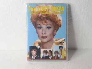 Lucy Show (DVD, 2000) Brandneu schneller kostenloser Versand - Bild 1 von 2