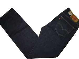 NWT Levi's 501 jeans 36 x 36 ORIGINAL Fit Retail $80 Style # 00501-0115 - Picture 1 of 8
