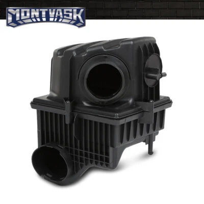 Conjunto de carcasa de filtro de aire con motor Jeep Renegade apto para 2015 2016 2017 2018 Foto 1 de 4