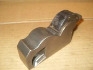 M.Slater (Meredeth St. Clerkenwell - London) Bull Nose Plane With Ward Iron - Picture 1 of 5
