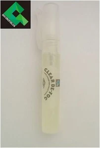 CLEAR DE-FOG Anti Fog spray for Cycling Goggles,Scuba Mask, Swimming Goggles - Picture 1 of 1
