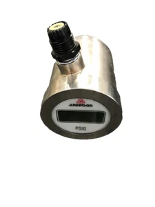 Anderson - Negele Electronic pressure transmitter 1-800-833-0081 - Picture 1 of 6