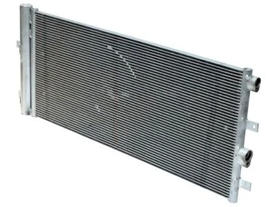 Condensador de aire acondicionado para Ford Fusion 2013-2020 71844MYKY 2017 2014 2015 2016 2018 2019 Foto 1 de 2