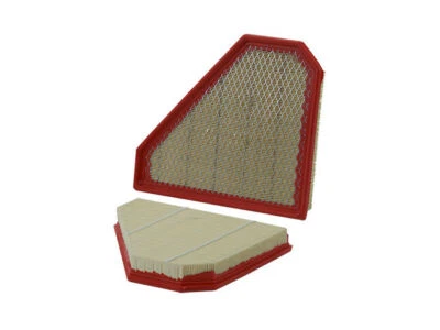 Filtro de ar WIX 65123GHMP 2018 2019 2020 2021 2022 para 2017-2024 BMW 430i xDrive - Imagem 1 de 2