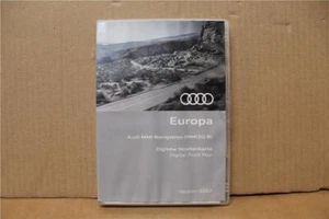 4G0060884AL Activation Document MMI Sat Nav Audi A4 A5 A6 2008-2015 New Genuine - Picture 1 of 4
