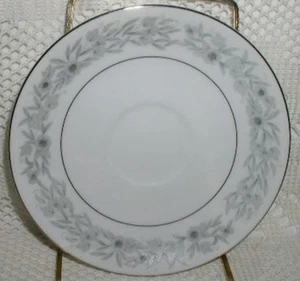 Plato taza café platillo Mikasa Fine China Yamato Japón Barton 6170 - Imagen 1 de 2