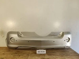 2012-2015 Chevrolet Captiva Sport / 2008-2010 Saturn Vue Rear Bumper Cover OEM - Picture 1 of 12
