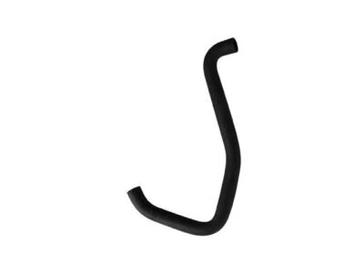 For 2006-2008 Hyundai Sonata Radiator Hose Upper Dayco 65799RCFK 2007 2.4L 4 Cyl - Image 1 of 2