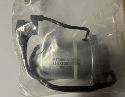 Motor de fechamento traseiro GM OEM tampa traseira 2006-08 Cadillac SRX peça 25889602 - Imagem 1 de 4