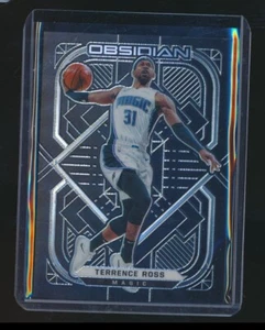 2020-21 OBSIDIAN TERRENCE ROSS MAGIC - Bild 1 von 1