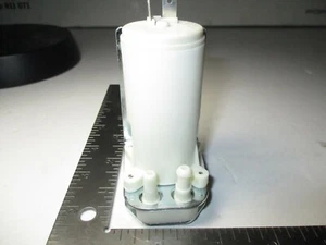 BOMBA LAVADORA PARABRISAS PORSCHE 924S 944 944 TURBO 951 1982 -1987 NUEVO 823 955 651 - Imagen 1 de 5