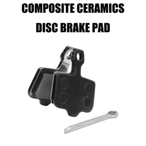 Brake Pads For Zero 8X 10X 11X Vsett 10+ Kuugo G1 Nanrobot D6+ E-Scooter Parts