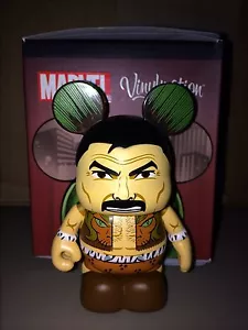Kraven the Hunter 3" Vinylmation Marvel Series #2 - Spiderman Sergei Kravinoff - Bild 1 von 2