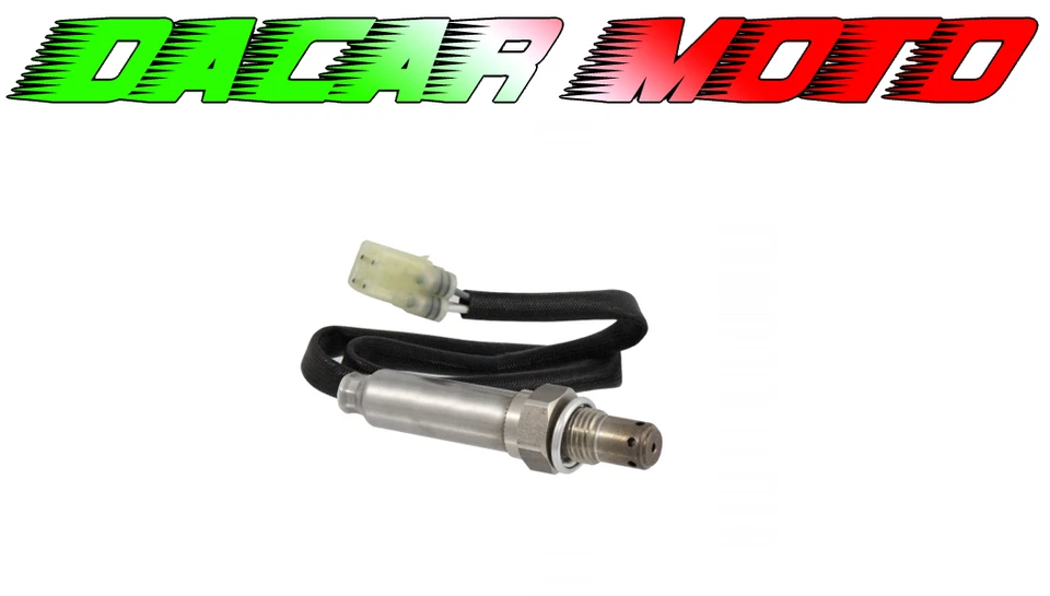 SONDA LAMBDA  TRIUMPH AMERICA 865 EFI 2016 2017 Foto 1 de 1