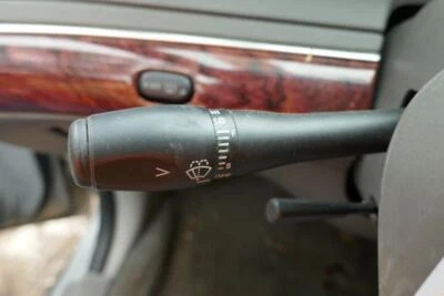 Колонный переключатель поворотник стеклоочиститель в сборе подходит для 00-02 CROWN VICTORIA 1732569 - Изображение 1 из 4