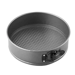 9-inch - Cheesecake Pan - Non-stick Springform Pan - Picture 1 of 7