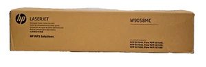Original HP Resttonerbehälter W9058MC für Laserjet Managed MFP E87640, E87650 - Bild 1 von 1