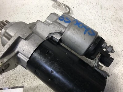 2005-2014 Volkswagen Jetta 2.5 10-14 Golf 2.5 Starter Motor Assembly Foto 1 de 4
