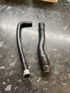 MANGUERAS TUBO RESPIRADOR MOTOR VAUXHALL ASTRA MK4 TIGRA B 1.8 Z18XE 9158668 UHM042 - Imagen 1 de 7