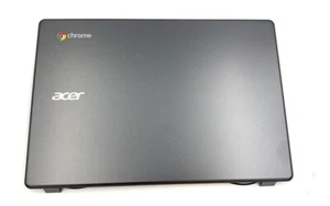 ACER Chromebook C720 C720P LCD Back Cover Hinges Cables Touch Screen EAZHN005020 - Picture 1 of 6