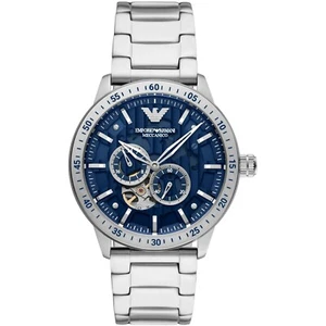 Reloj Emporio Armani® Meccanico AR60052 para hombre precio de venta sugerido por el fabricante £449 - Imagen 1 de 8