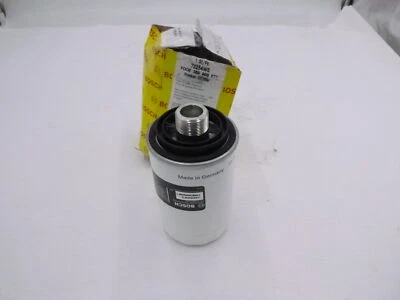 Filtro de aceite original Bosch 72254WS para Audi A3 A5 V/W Beetle Golf Jetta Passat Foto 1 de 2