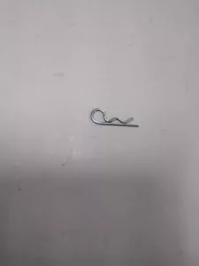 NOS Ski Doo Snowmobile Vintage Surete Pin-Hair 414108300 - Picture 1 of 1
