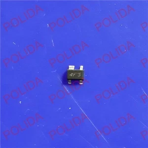 10PCS IC AVAGO/AGILENT/HP ATF-54143 ATF-54143-TR1G ATF-54143-TR2G ATF-54143-BLKG - Picture 1 of 1
