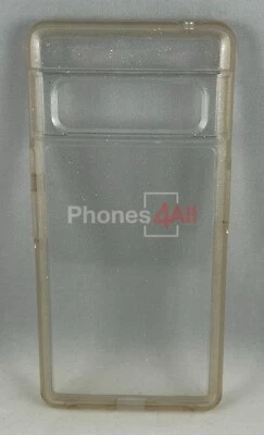 Funda Serie OtterBox Symmetry para Google Pixel 6 Pro - Brillo Polvo de Estrellas Foto 1 de 4