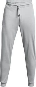 NUEVO Para hombres Under Armour Sportstyle Tricot Joggers Gris Talla Grande Precio de venta sugerido por el fabricante 59,99 USD - Imagen 1 de 14